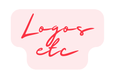 Logos etc